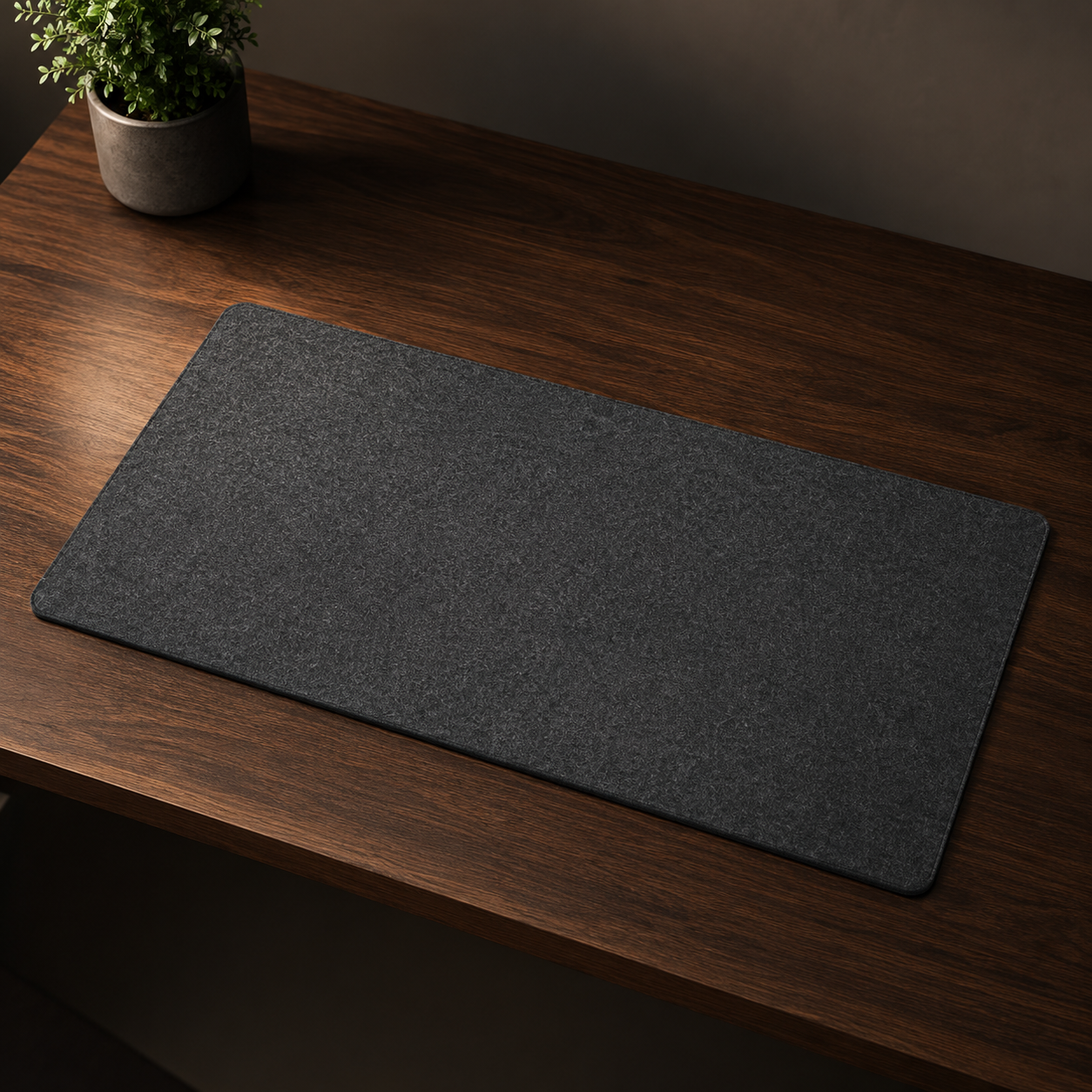 Nexora Felt Desk Mat