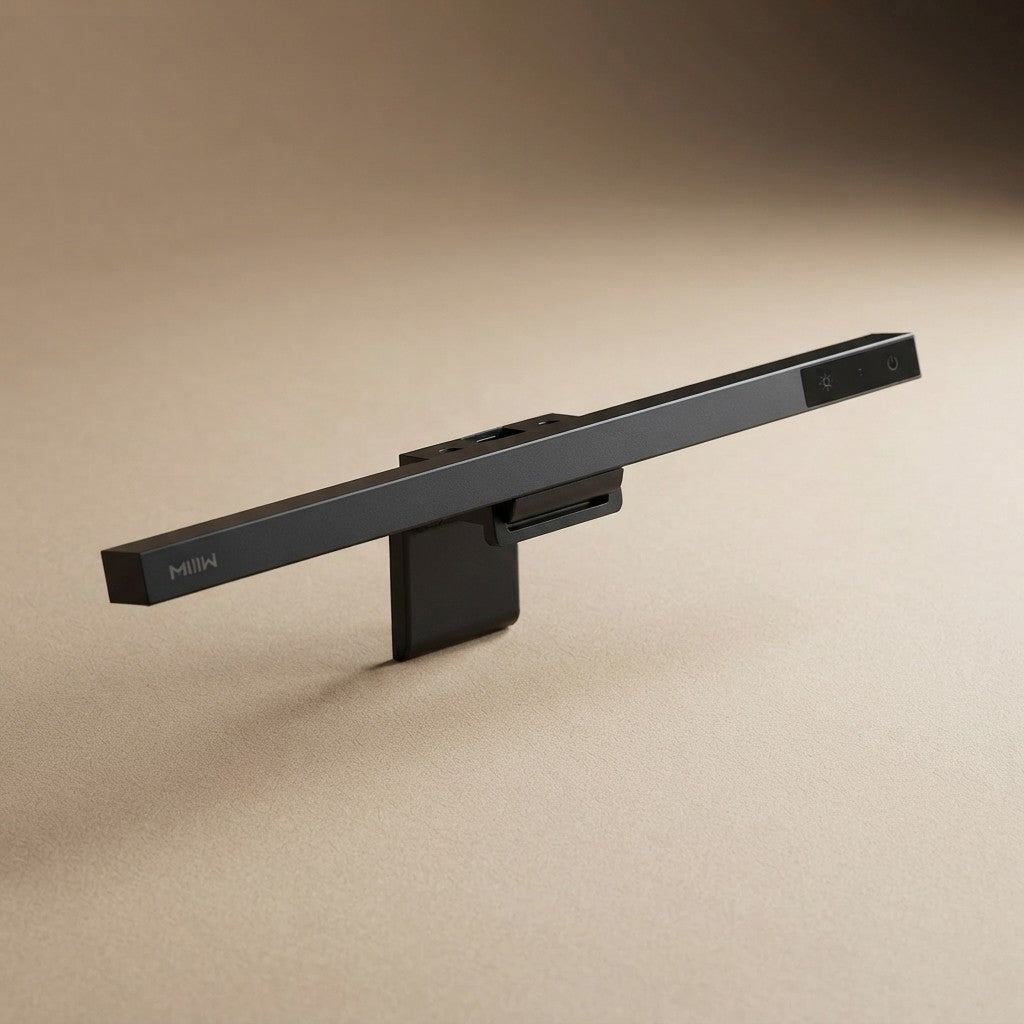 Nexora Monitor Light Bar