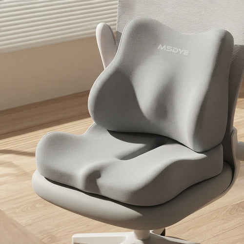 Lumbar Support Cushion & Seat Cushion
