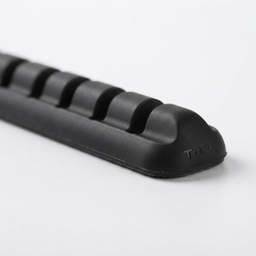 Nexora Silicone Cable Organizer