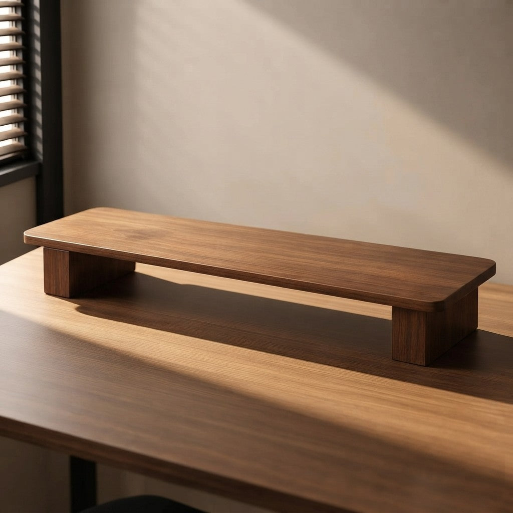 Nexora Desk Shelf