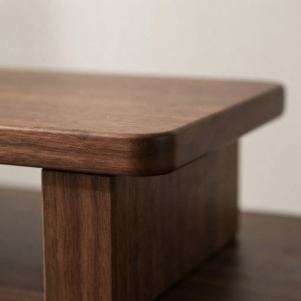Nexora Desk Shelf